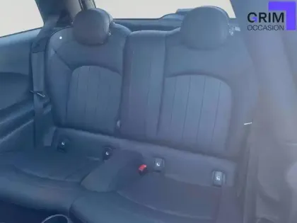 Photo 10 Mini Mini Hatch 3 Portes Cooper SE 184 ch