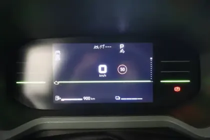 Photo 33 Dacia Duster  Hybrid 140