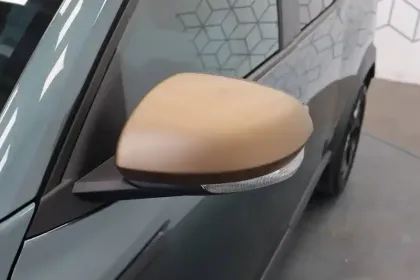 Photo 22 Dacia Duster  Hybrid 140