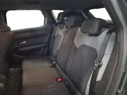 Photo 11 Dacia Duster  Hybrid 140