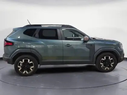 Photo 54 Dacia Duster  Hybrid 140
