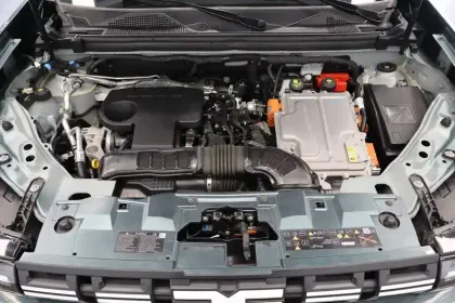 Photo 97 Dacia Duster  Hybrid 140