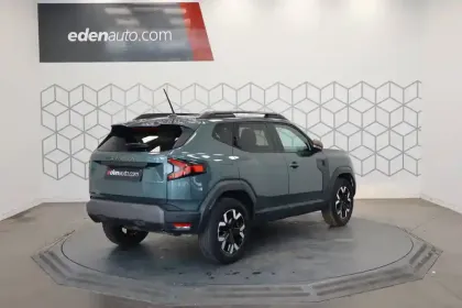 Photo 41 Dacia Duster  Hybrid 140