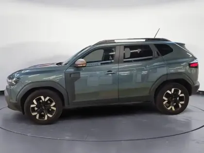 Photo 100 Dacia Duster  Hybrid 140