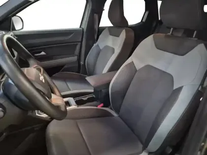 Photo 9 Dacia Duster  Hybrid 140