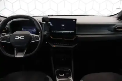 Photo 48 Dacia Duster  Hybrid 140