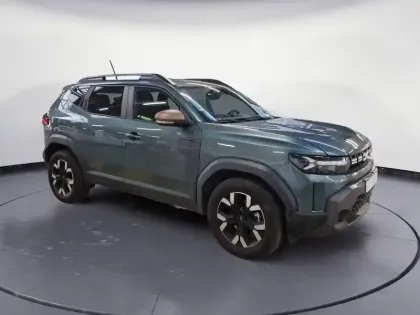 Photo 6 Dacia Duster  Hybrid 140