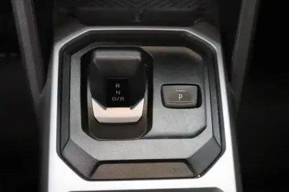 Photo 20 Dacia Duster  Hybrid 140