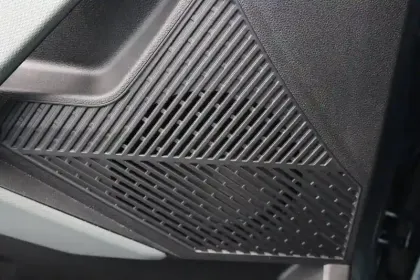 Photo 23 Dacia Duster  Hybrid 140