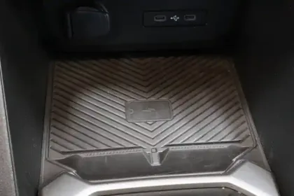 Photo 38 Dacia Duster  Hybrid 140