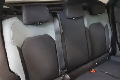 Photo 27 Dacia Duster  Hybrid 140