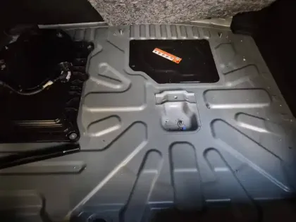 Photo 13 Dacia Duster  Hybrid 140