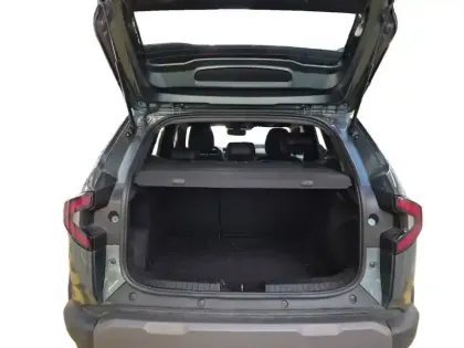 Photo 12 Dacia Duster  Hybrid 140