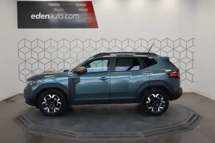 Photo 43 Dacia Duster  Hybrid 140