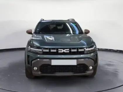 Photo 56 Dacia Duster  Hybrid 140