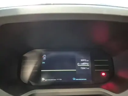 Photo 14 Dacia Duster  Hybrid 140