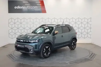 Photo Dacia Duster Extreme