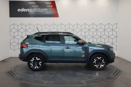 Photo 42 Dacia Duster  Hybrid 140