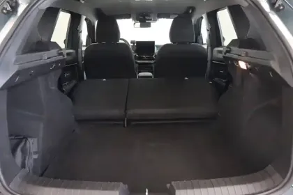 Photo 29 Dacia Duster  Hybrid 140