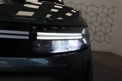 Photo 121 Dacia Duster  Hybrid 140