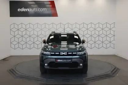 Photo 44 Dacia Duster  Hybrid 140