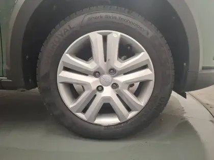 Photo 15 Dacia Sandero  TCe 90