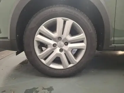 Photo 16 Dacia Sandero  TCe 90