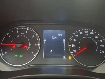 Photo 35 Dacia Sandero  TCe 90