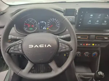 Photo 31 Dacia Sandero  TCe 90