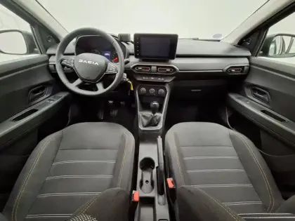 Photo 24 Dacia Sandero  TCe 90