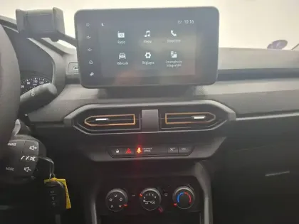 Photo 36 Dacia Sandero  TCe 90