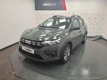 Photo Dacia Sandero Stepway Essential