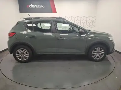 Photo 9 Dacia Sandero  TCe 90