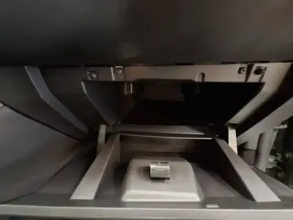 Photo 25 Dacia Sandero  TCe 90