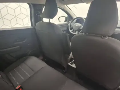 Photo 22 Dacia Sandero  TCe 90