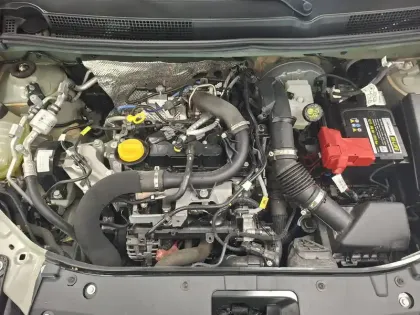 Photo 37 Dacia Sandero  TCe 90