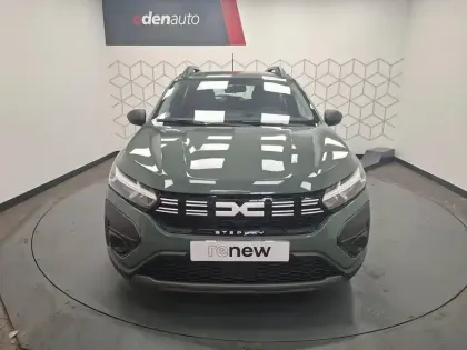 Photo 6 Dacia Sandero  TCe 90