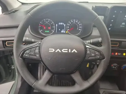 Photo 32 Dacia Sandero  TCe 90