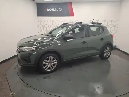 Photo 5 Dacia Sandero  TCe 90