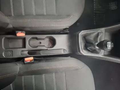 Photo 28 Dacia Sandero  TCe 90