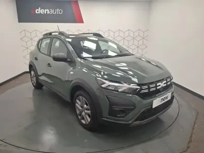 Photo 7 Dacia Sandero  TCe 90