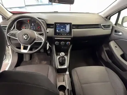 Photo 32 Renault Clio Gén. V (BJA) Ph1 Business 5