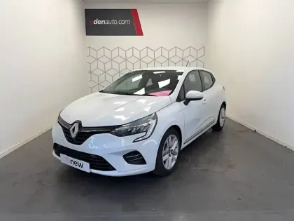 Photo 52 Renault Clio  TCe 90 - 21
