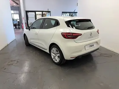 Photo 35 Renault Clio Gén. V (BJA) Ph1 Business 5