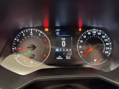 Photo 43 Renault Clio Gén. V (BJA) Ph1 Business 5