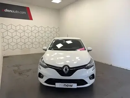 Photo 7 Renault Clio  TCe 90 - 21