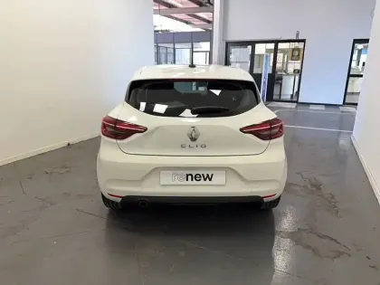 Photo 36 Renault Clio Gén. V (BJA) Ph1 Business 5