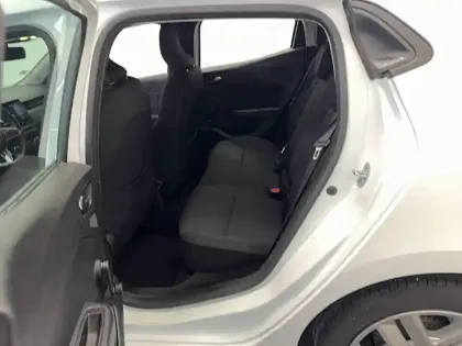 Photo 31 Renault Clio Gén. V (BJA) Ph1 Business 5