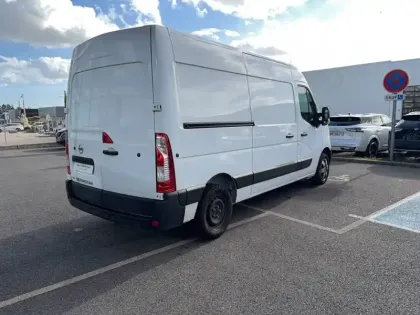 Photo 33 Nissan Interstar  FOURGON L2H2 3T3 2.3 DCI 135