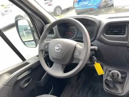 Photo 85 Nissan Interstar  FOURGON L2H2 3T3 2.3 DCI 135